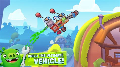 Download Bad Piggies 2.2.0 Android APK .